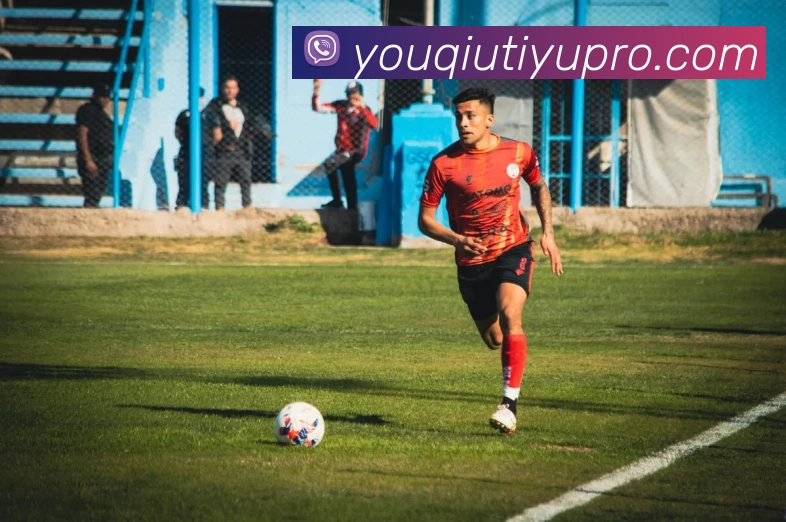 有球体育专业版全站App